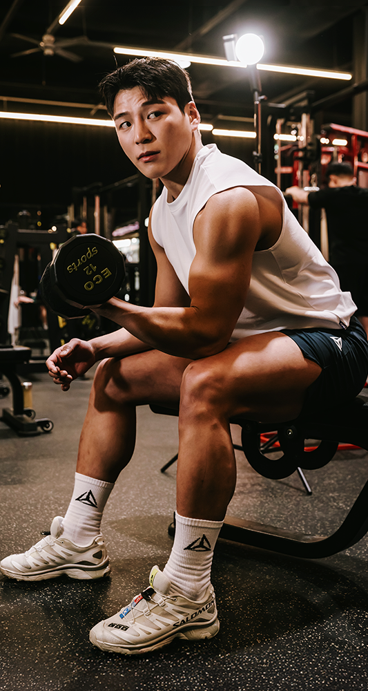 Gymwear Collection