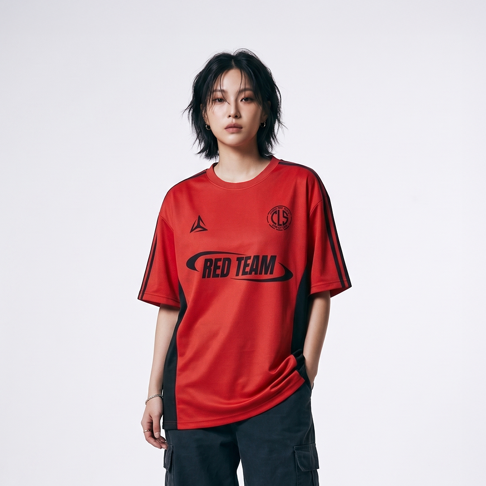 클래스레이디스 디자인 유니폼
