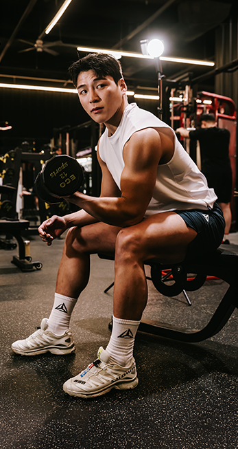 Gymwear
