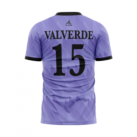 마드리드 디자인 유니폼