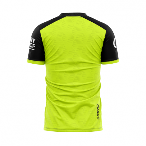 에브리데이FC 커스텀 디자인 유니폼