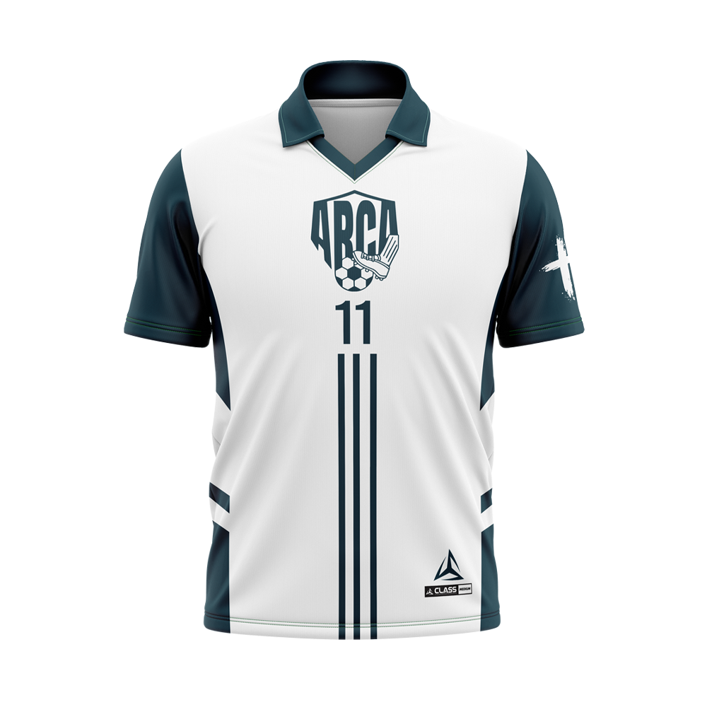 아르카 커스텀 디자인 유니폼