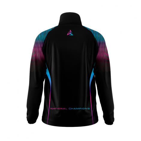 클래스 피콕윙 디자인 윈드브레이커