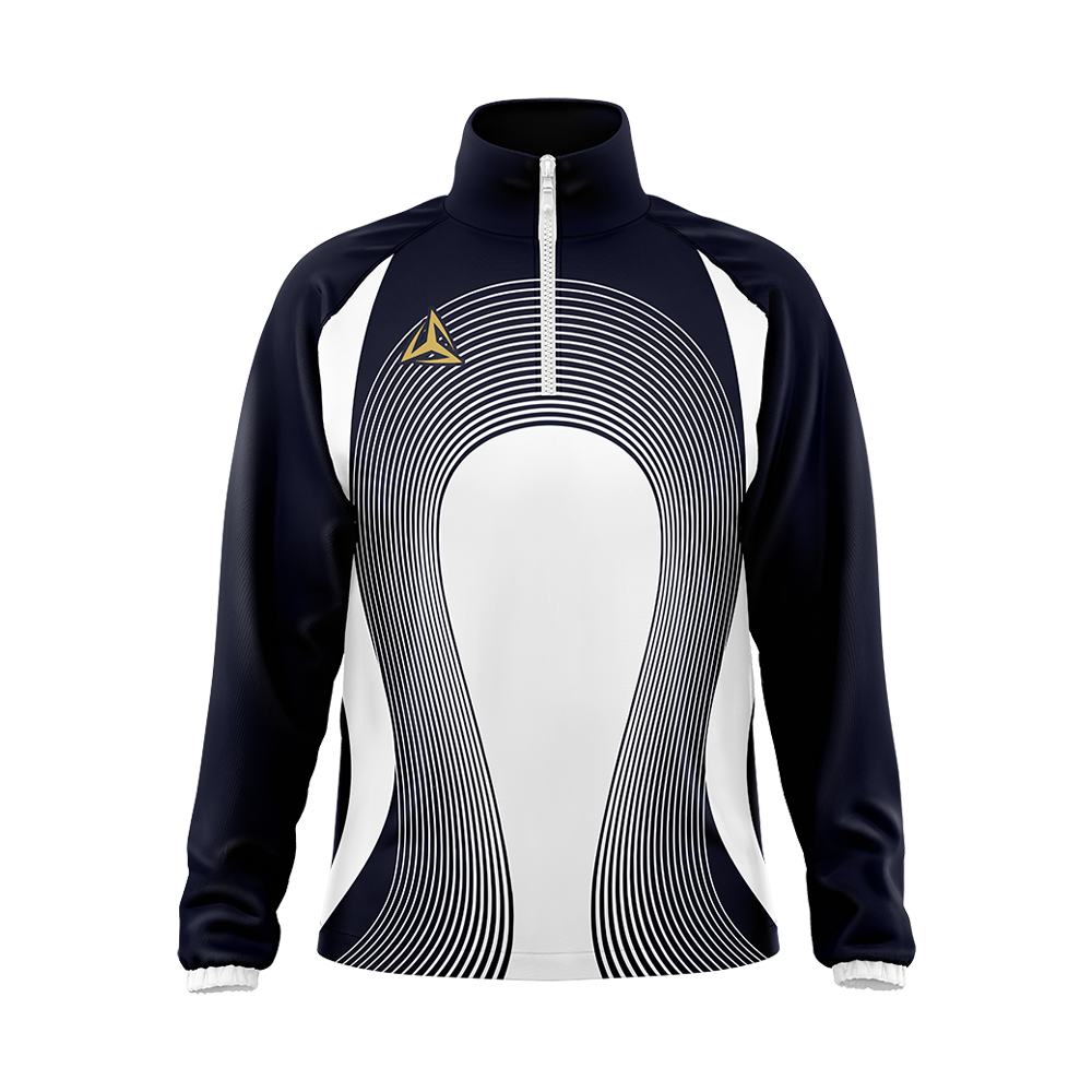 클래스 프랑스세르클 디자인 윈드브레이커