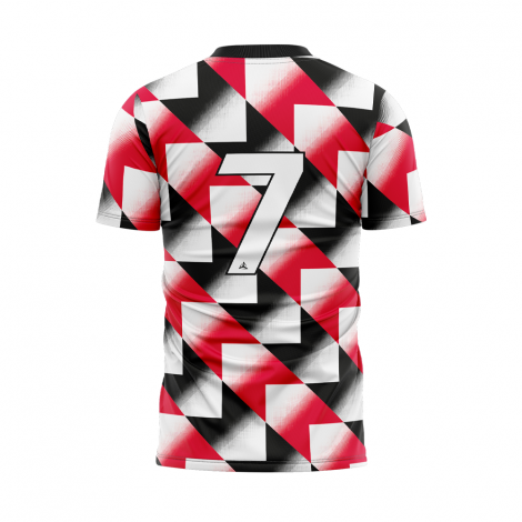 덕신 커스텀 디자인 유니폼