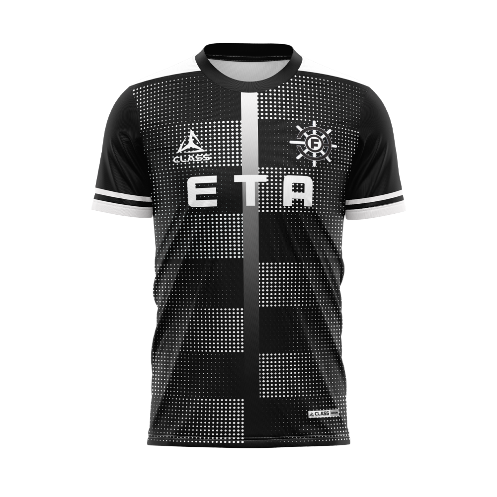 ETF 커스텀 디자인 유니폼