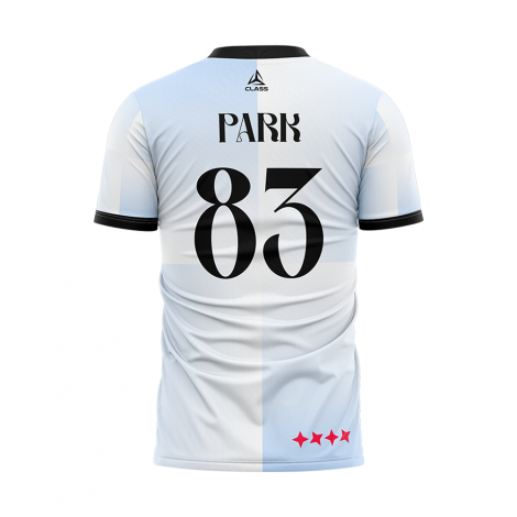 A-3 디자인 유니폼