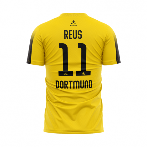 보루시아 레전드 디자인 유니폼