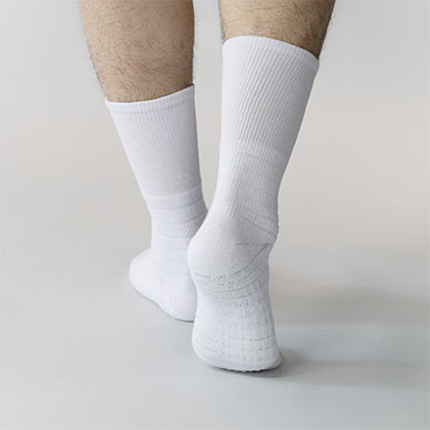 올라운드 논슬립 하프삭스 축구 풋살 런닝 아킬레스 보호 발등 메쉬