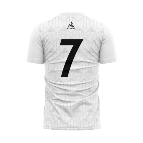 [복사] 패트론 화이트 디자인 유니폼