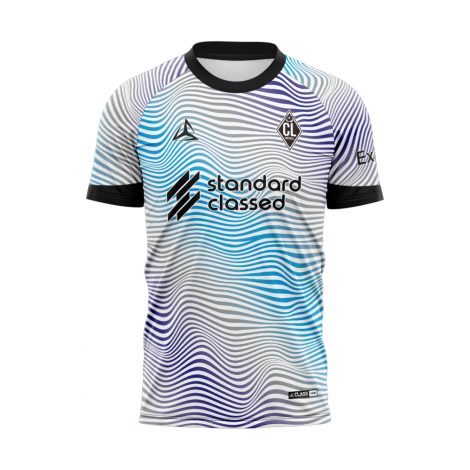 리버플레이 디자인 유니폼