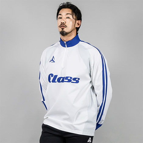 블루슬리브 커스텀 스포츠웨어 경량 방수 방풍 바람막이