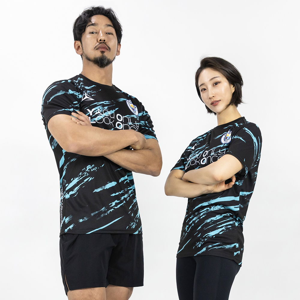 맨체스터 시티 디자인 유니폼