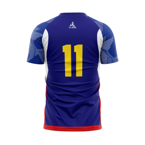 사하 FC 커스텀 디자인 유니폼