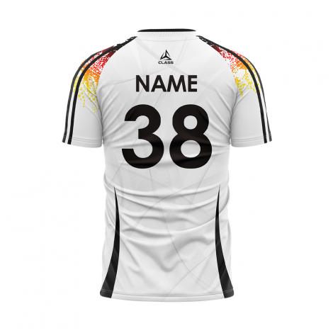 독일 디자인 유니폼