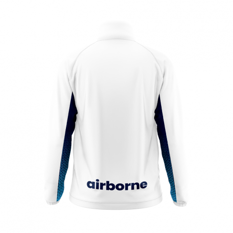 클래스 에어본 디자인 윈드브레이커