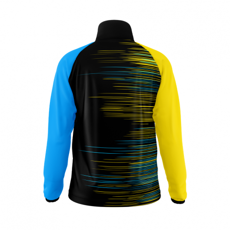 클래스 블리츠 디자인 윈드브레이커