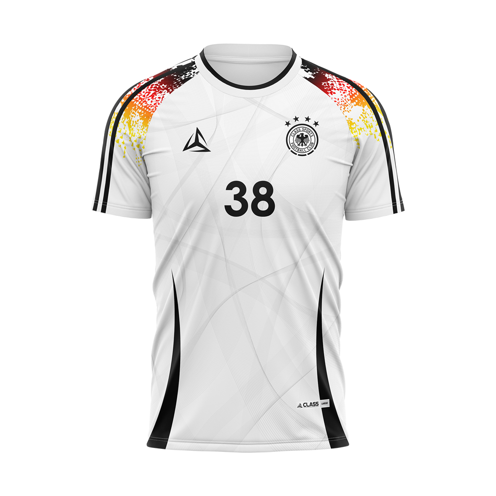 독일 디자인 유니폼