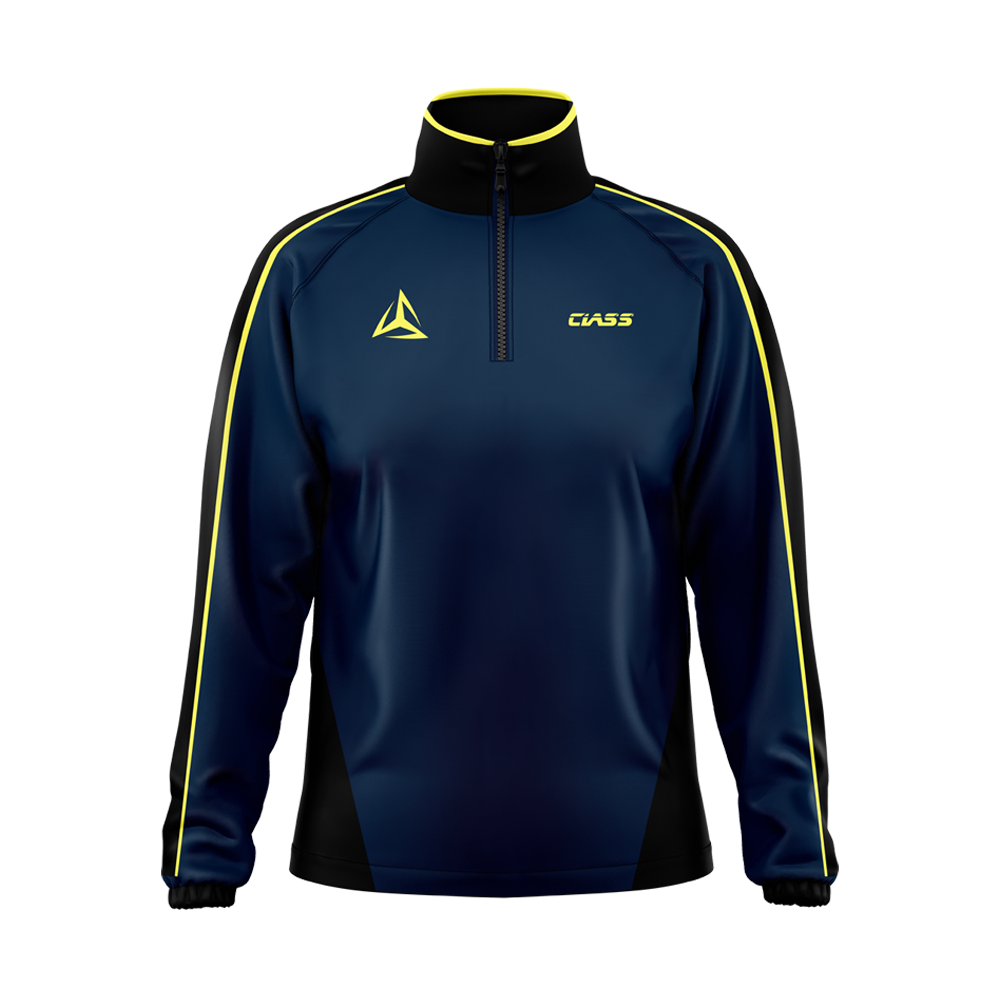 클래스 오라쥬 디자인 윈드브레이커