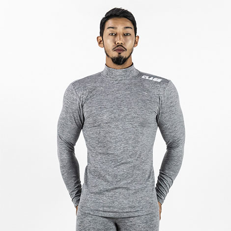 울트라 브레이크아웃 히트텍 상의