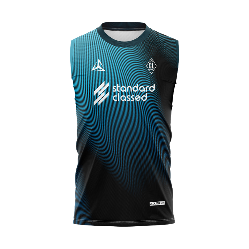 아비즈모 나시유니폼