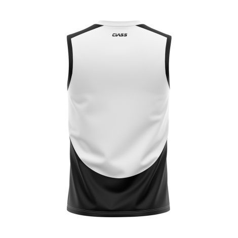 샤톤 블랙 나시유니폼