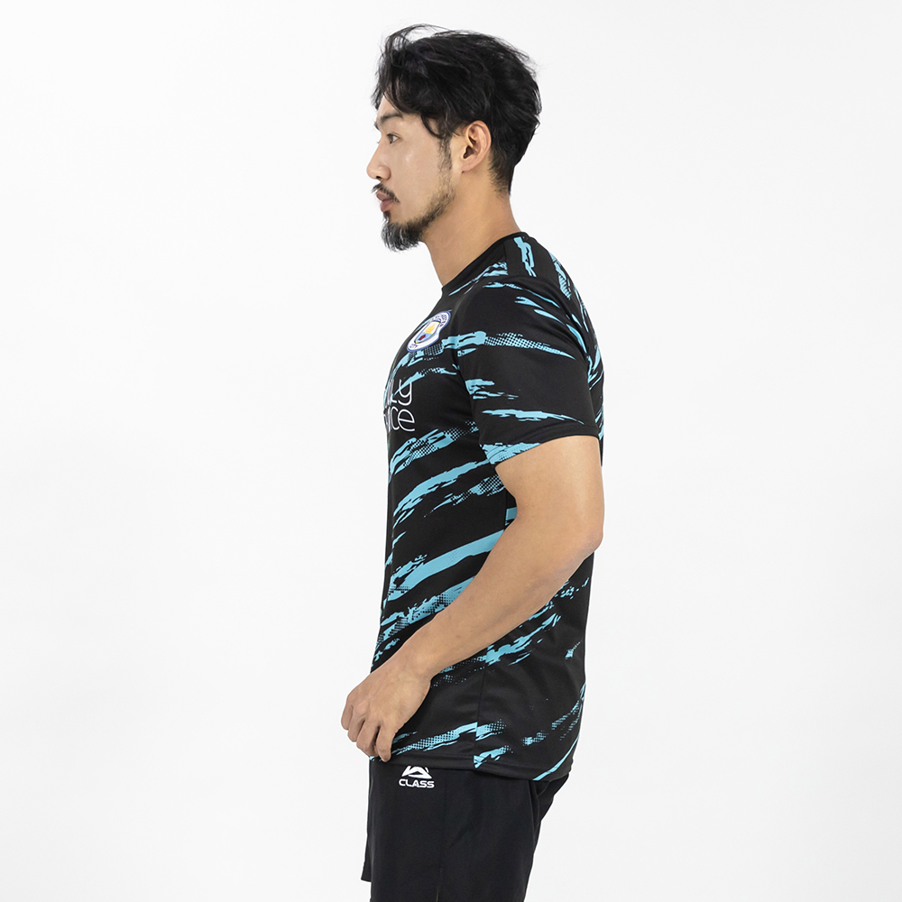 맨체스터 시티 디자인 유니폼