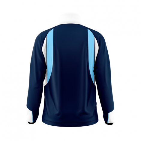 ES 커스텀 디자인 윈드브레이커