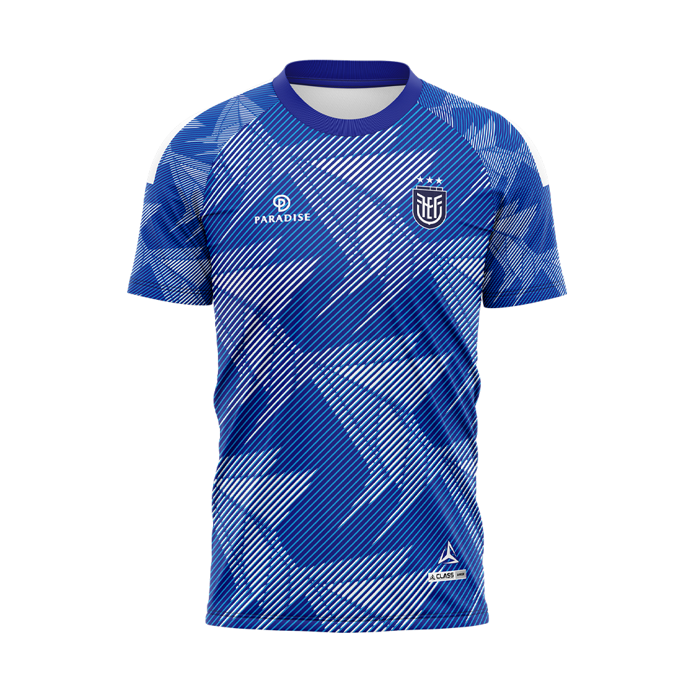 파라다이스 커스텀 디자인 유니폼