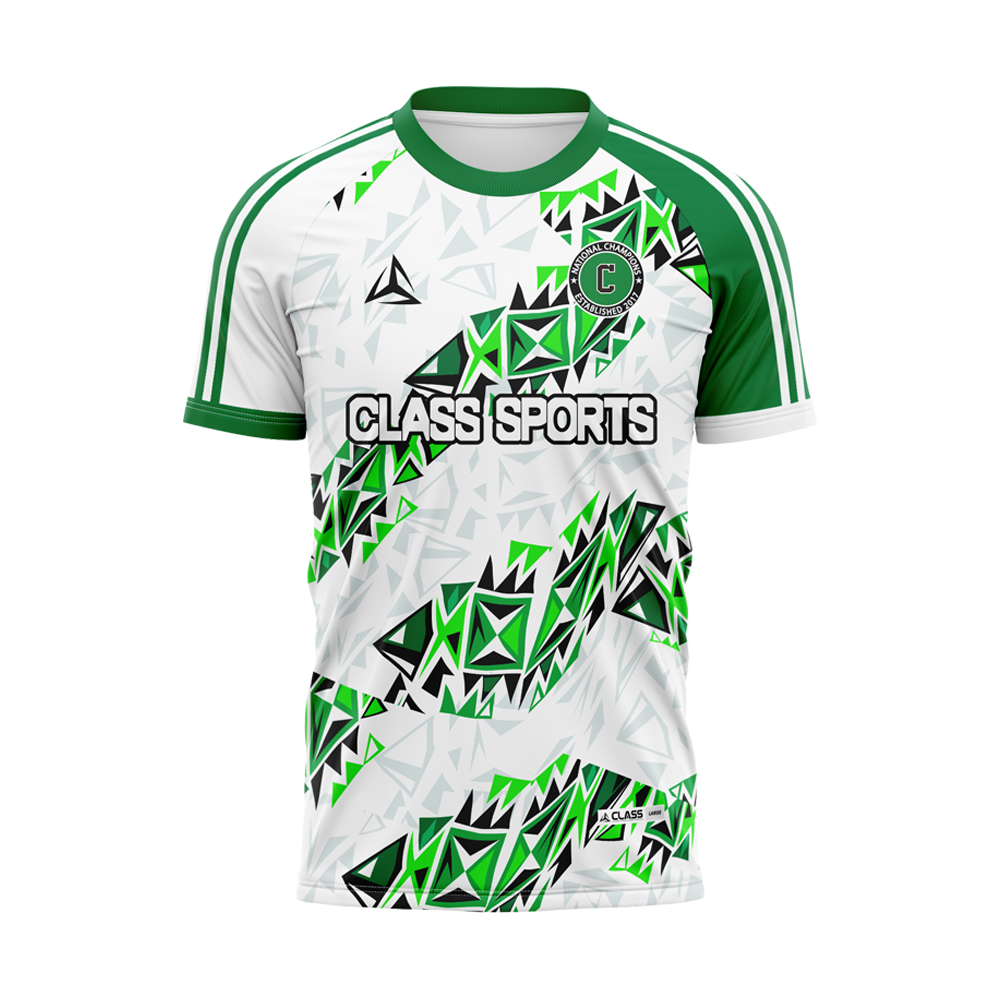 펜디엔테 디자인 유니폼