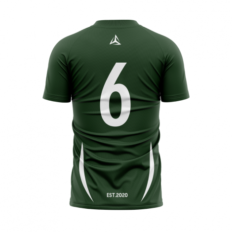 루미너스 커스텀 디자인 유니폼