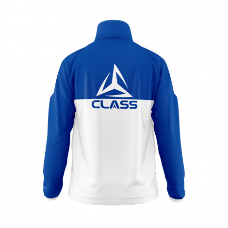 클래스 일본 축구국가대표 디자인 윈드브레이커