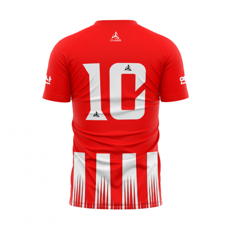 연제FC 커스텀 디자인 유니폼