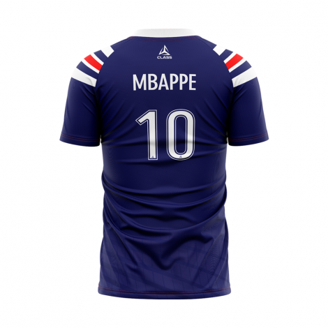 프랑스패턴 디자인 유니폼