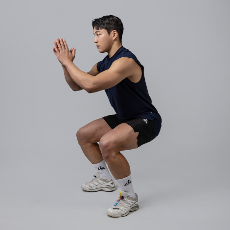 월드클래스 드라이 팬츠