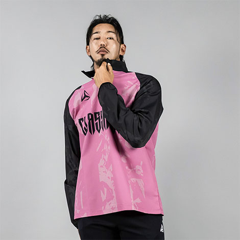 심플로고 커스텀 디자인 방수 방풍 스포츠 윈드브레이커