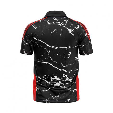 스프린트 카라유니폼