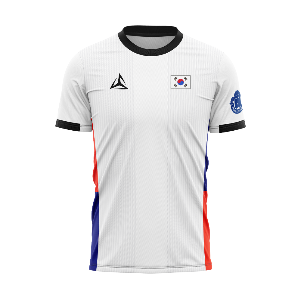 KAC 커스텀 디자인 유니폼