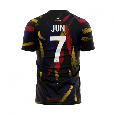 휴병원 커스텀 디자인 유니폼