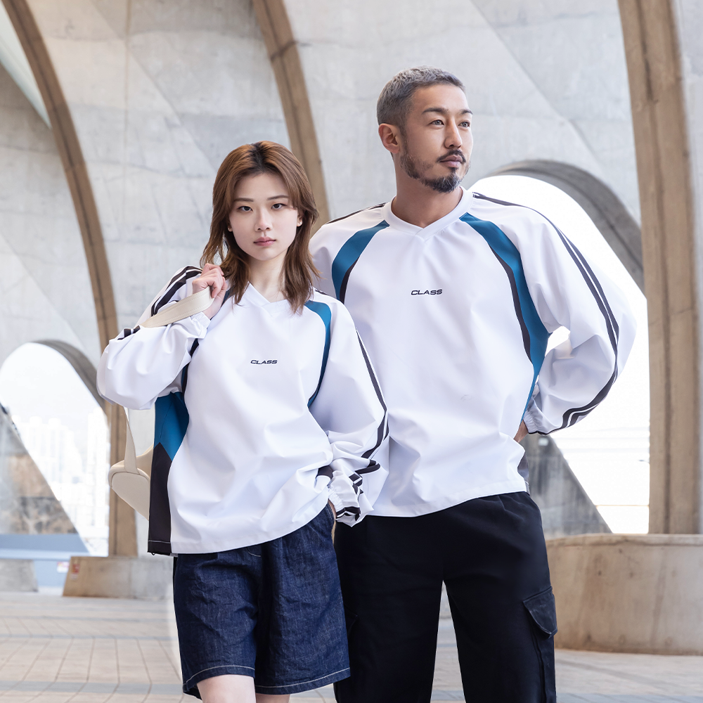 C-CORE 피스테 티셔츠