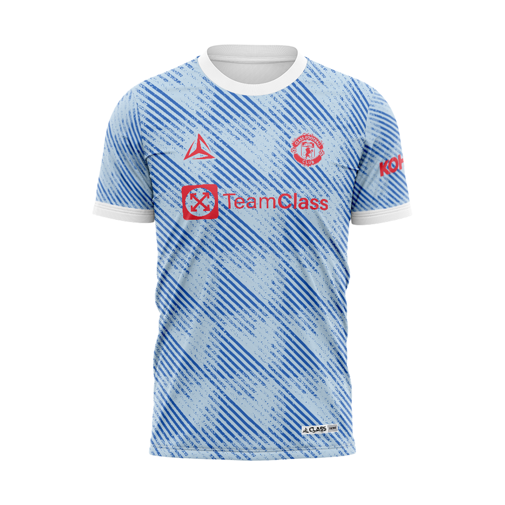 EPL 스페셜블루 디자인 유니폼