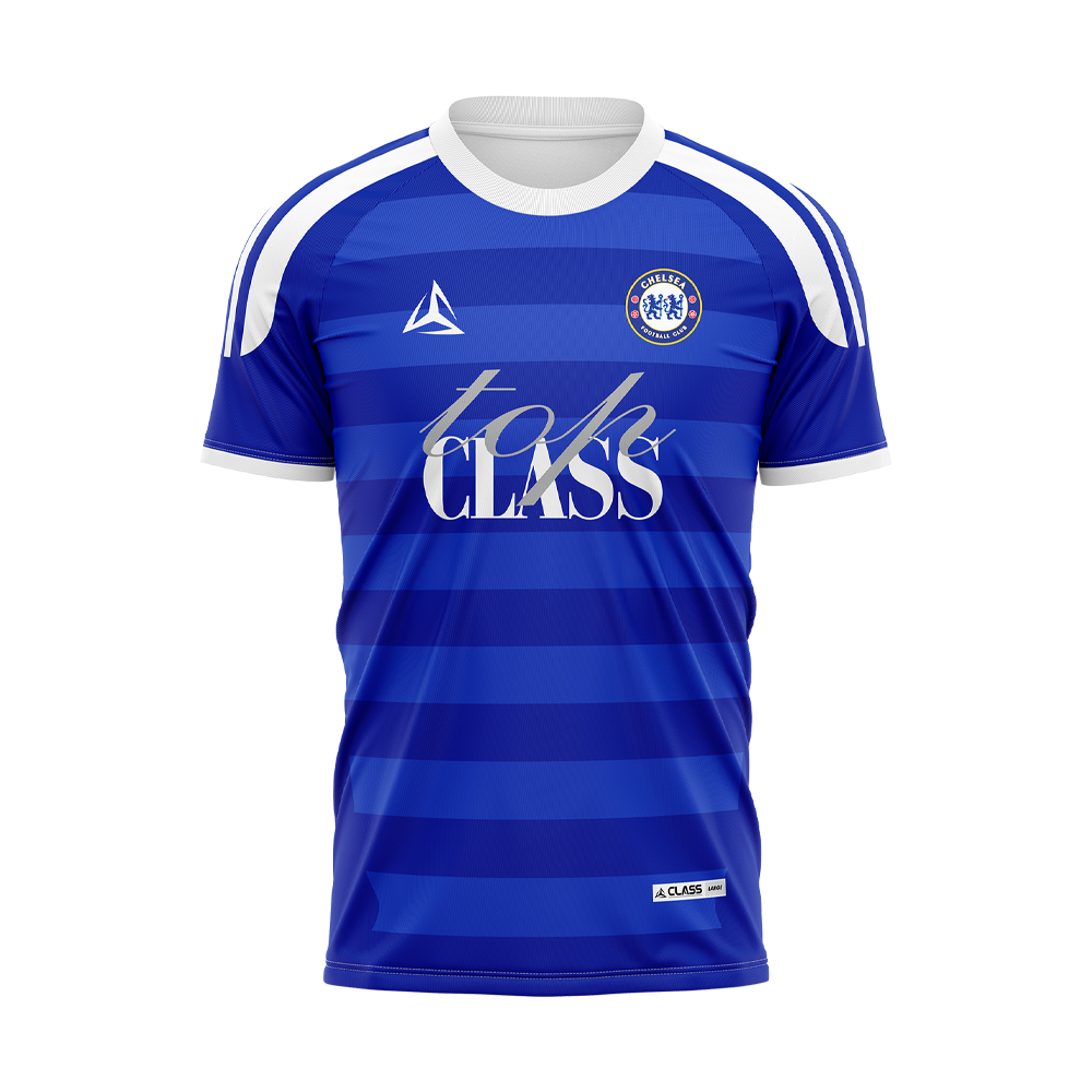 첼시 디자인 유니폼
