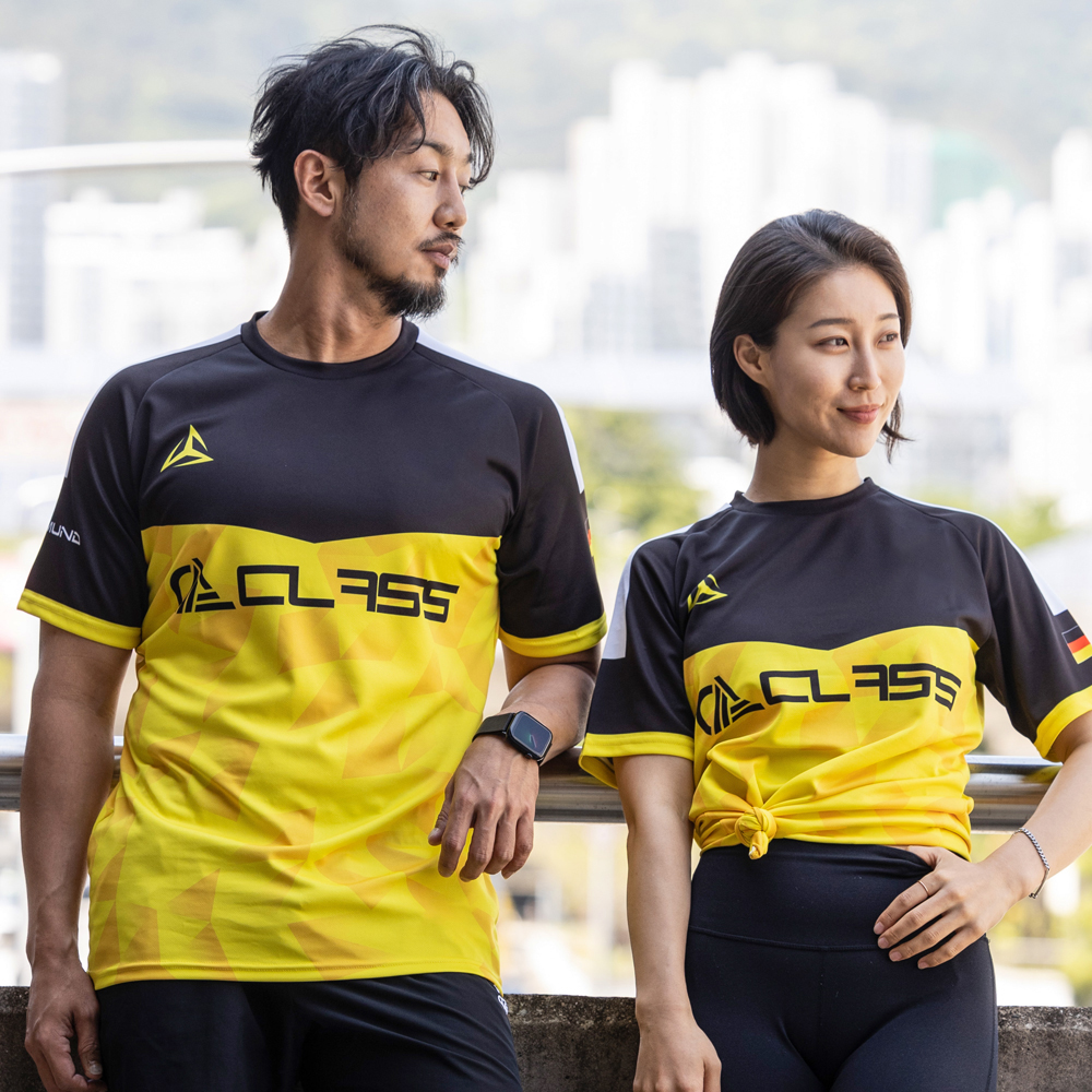 뉴시즌 도르트문트 디자인 유니폼