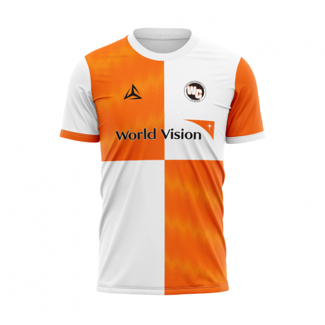 월드클래스 커스텀 디자인 유니폼