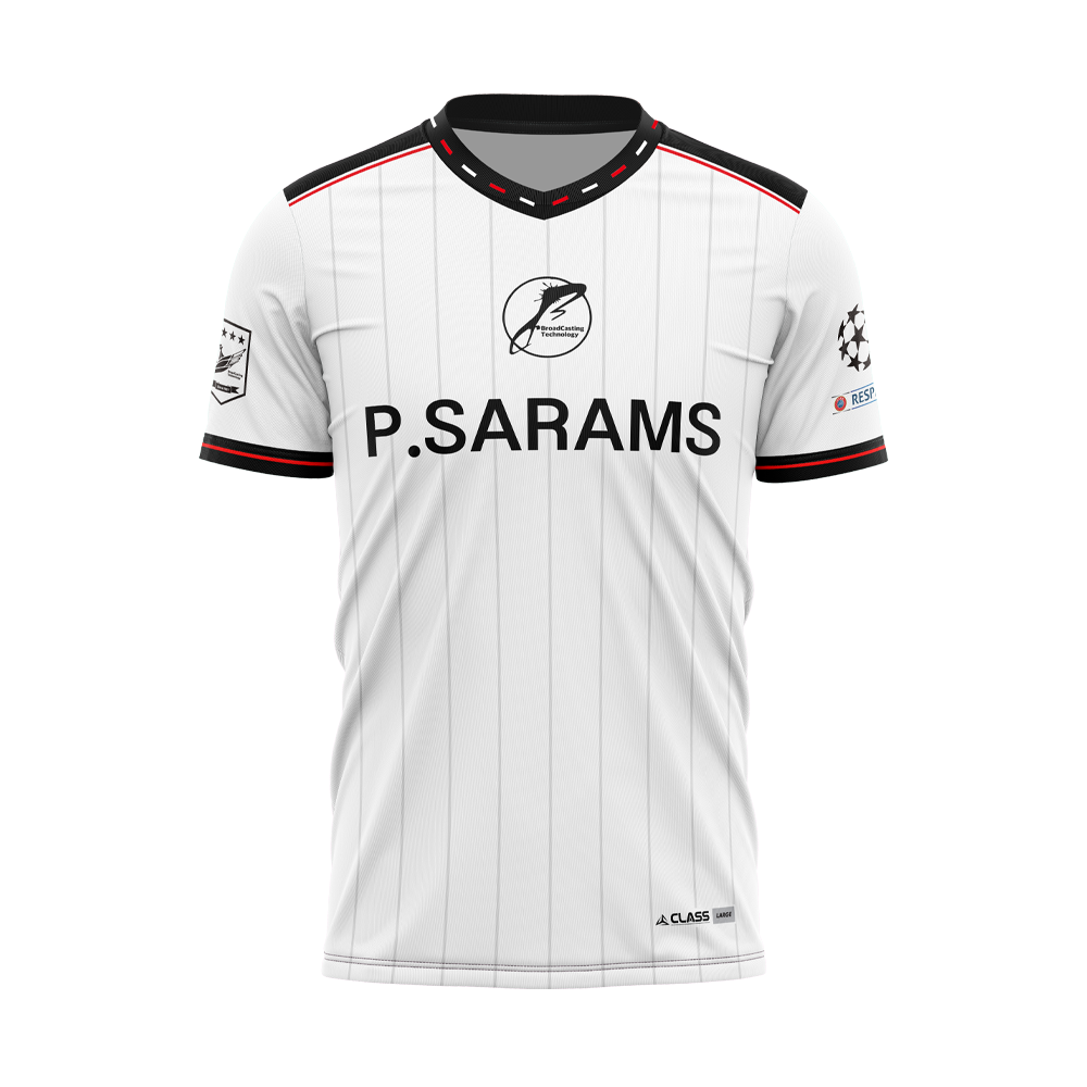 편한사람들 커스텀 디자인 유니폼