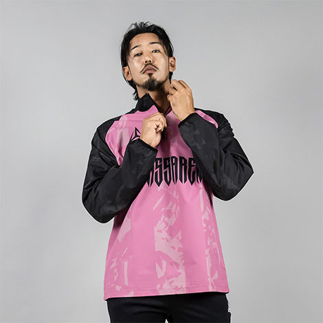 심플로고 커스텀 디자인 방수 방풍 스포츠 윈드브레이커