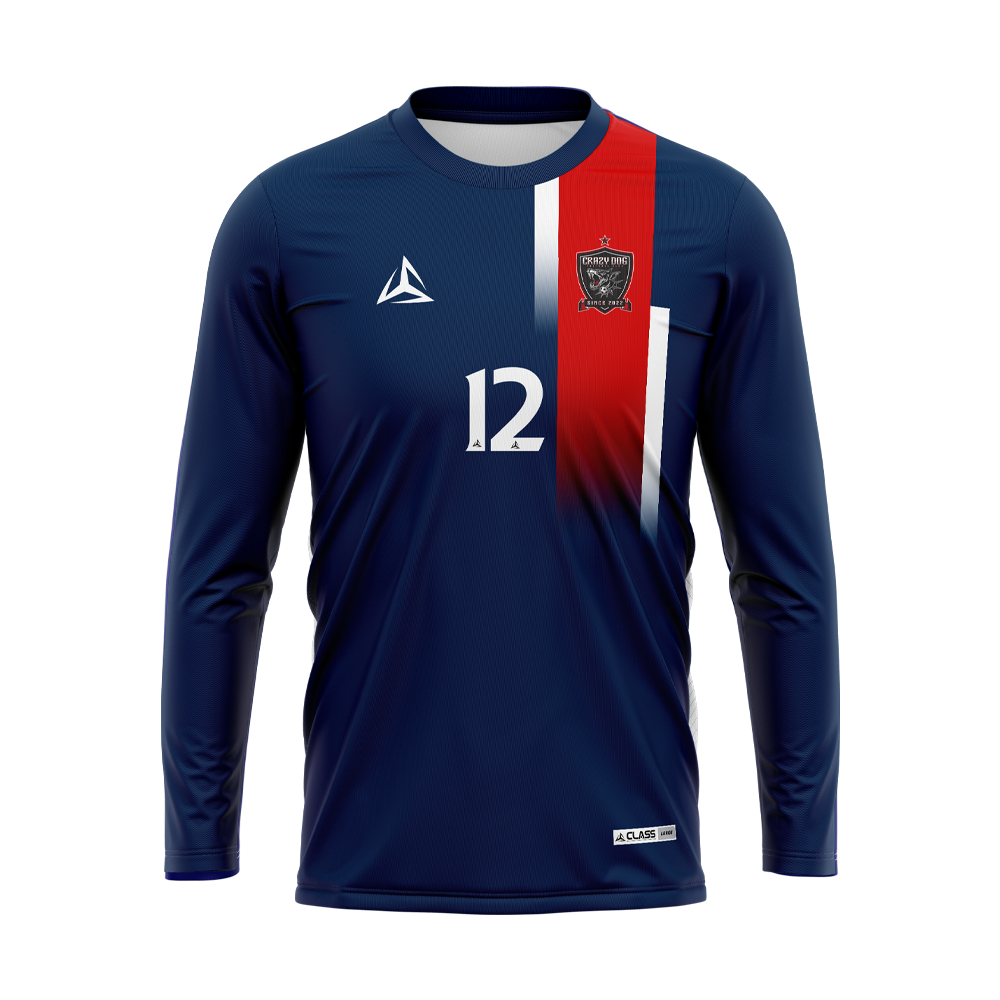 크레이지도그 커스텀 디자인 유니폼