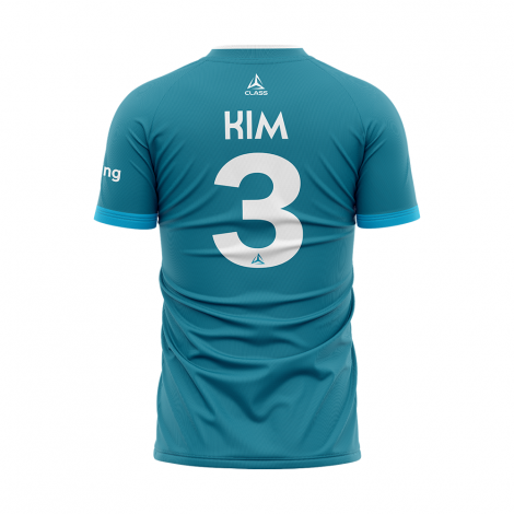 클래스 밀리터리 디자인 유니폼