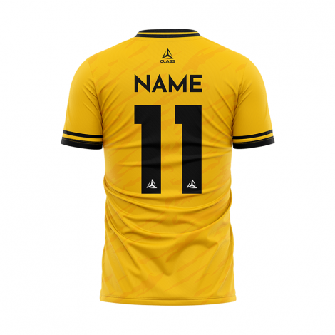 울버햄튼 디자인 유니폼