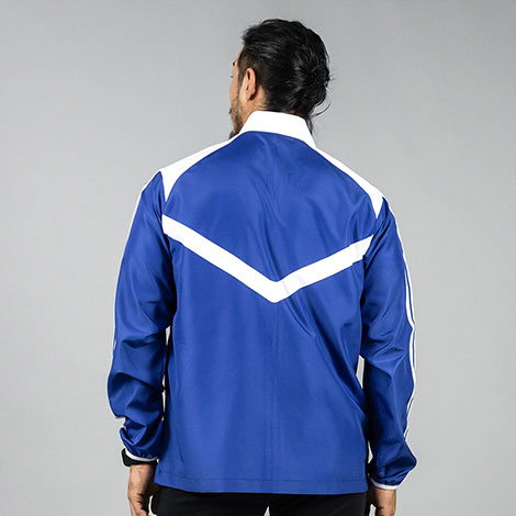 오션 스포츠 경량 바람막이 커스텀 디자인 터틀넥 윈드브레이커